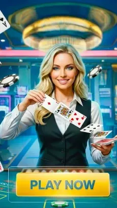 Blackjack preview 2